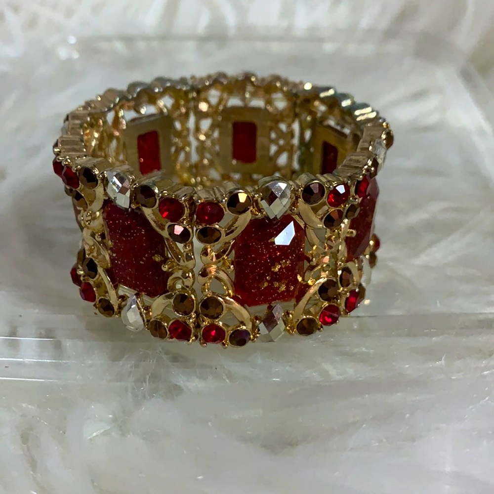 Charming Charlie bracelet